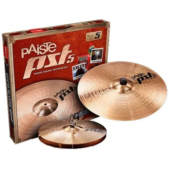 Paiste Essential PST5