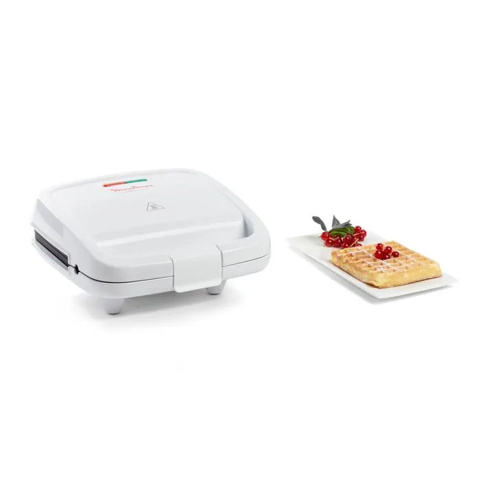 Moulinex WAFFLE TIME