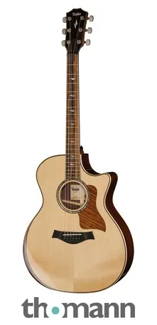 Taylor 814ce Next Generation