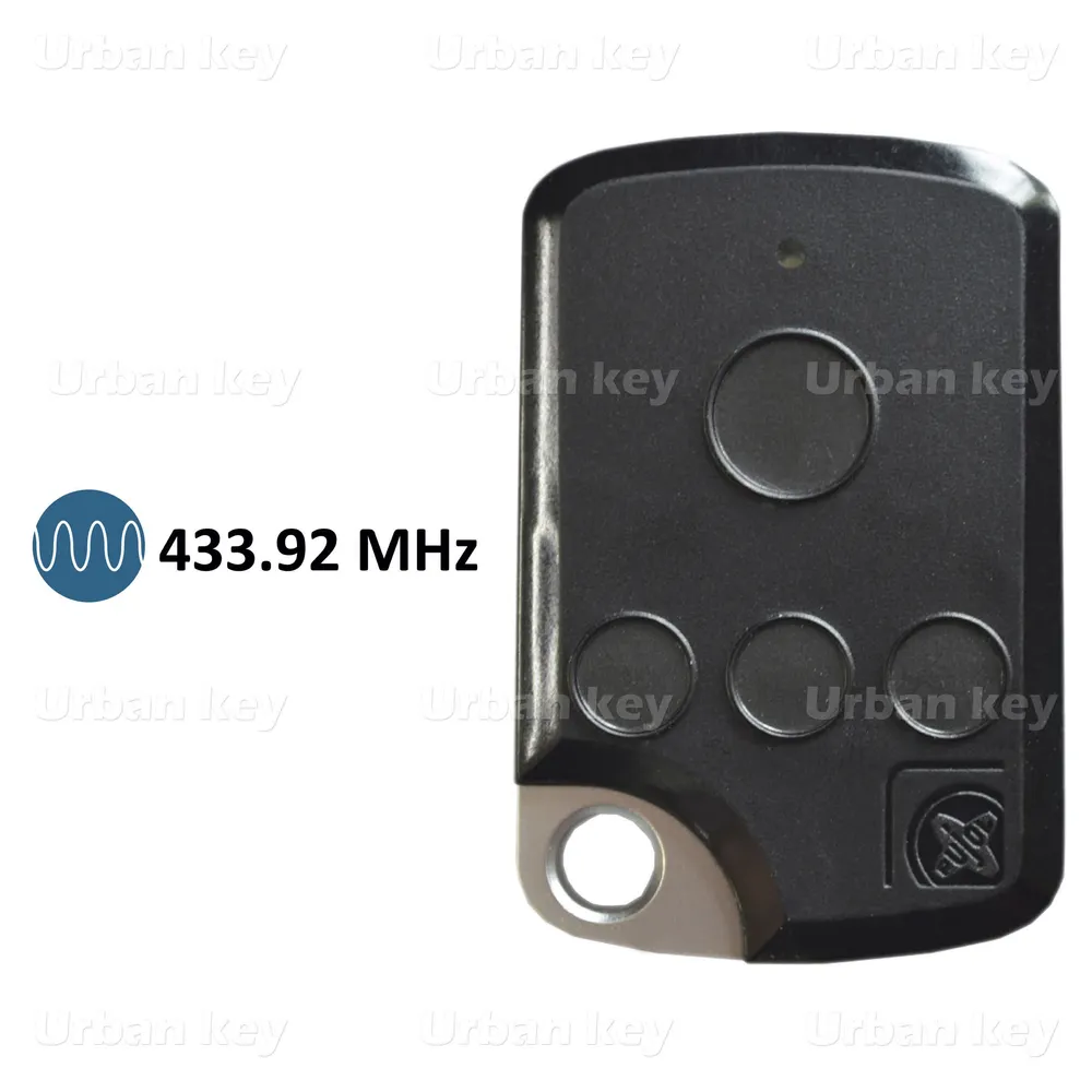 Emissor Da Marca Pujol - P9EVPR000UK