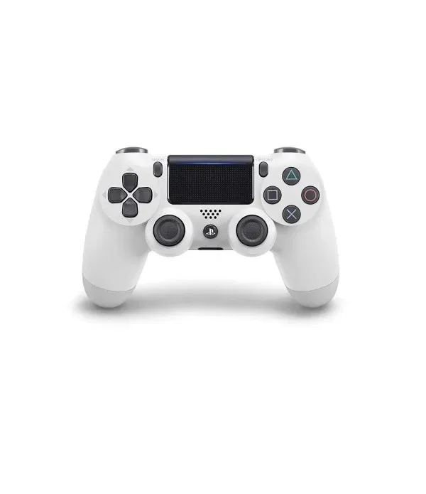 COMANDO DUALSHOCK 4 V2 - PS4 (BRANCO)