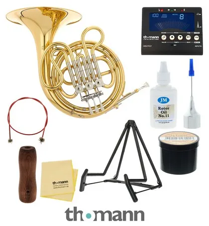 Thomann HR-101 F-French Horn Set