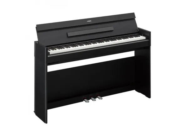 Yamaha YDP-S55 Arius Piano Digital Preto de 88 Teclas GH3