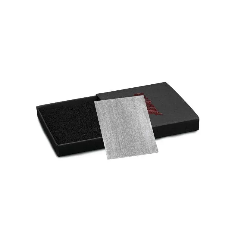 Pasta térmica Thermal Grizzly KryoSheet Grafeno 44 x 37 mm