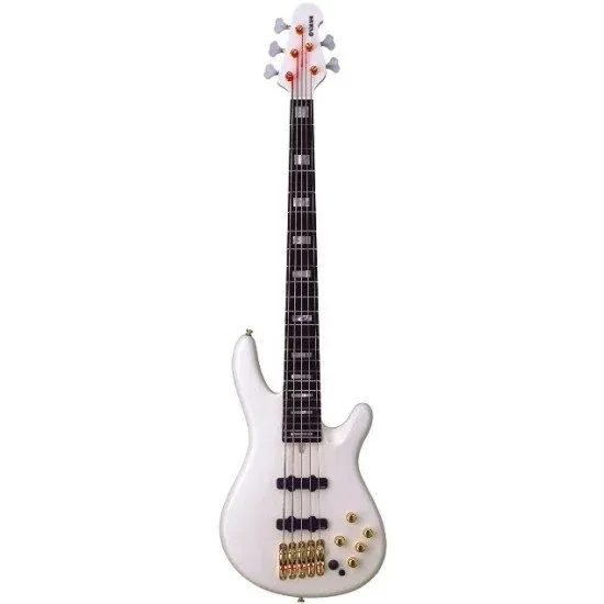 Yamaha Signature BB NE 2 WH White