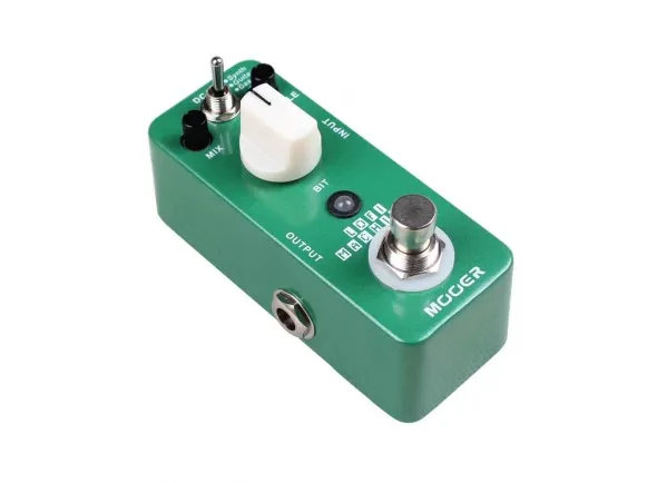 Mooer Lofi Machine