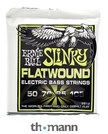 Ernie Ball 2812