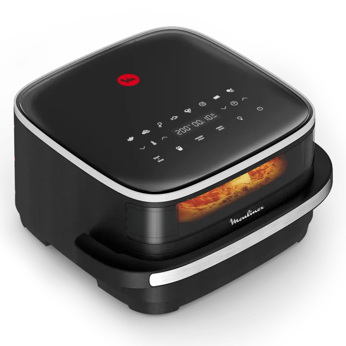 Moulinex Easy Fry XL Surface