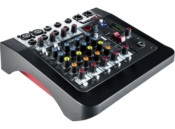 Allen & Heath ZED-6FX Mesa de Mistura Analógica