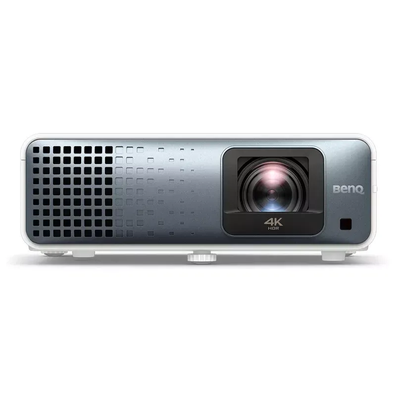 BenQ TK710STi - Projector DLP - laser - 3D - 3200 lumens ANSI - 3840 x 2160 - 16:9 - 4K