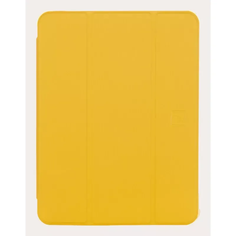 Tucano - Satin iPad 10.9 (dark yellow)