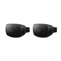 Coluna Pioneer CM-S54T-K Preto