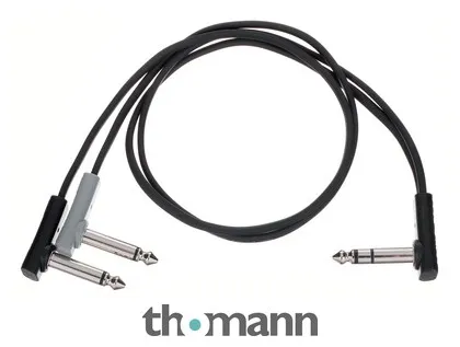 Rockboard Flat Patch Y-Splitter Cable 50