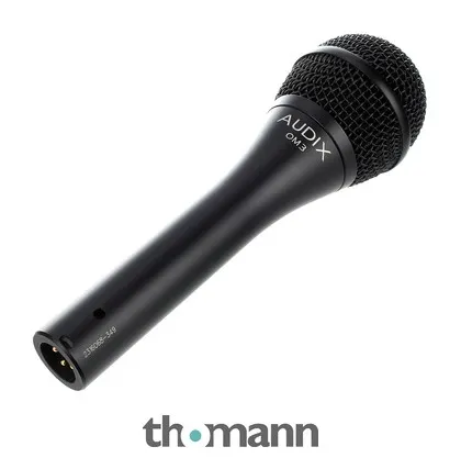Audix OM3