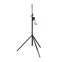 Suporte Iluminação PowerAcoustics DLC10