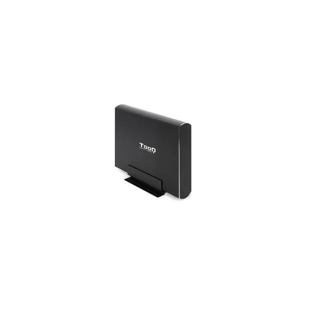 Tooq HDD externo TQE-3531B