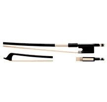 Arco Violoncelo 3/4 Gewa Glasser Preto