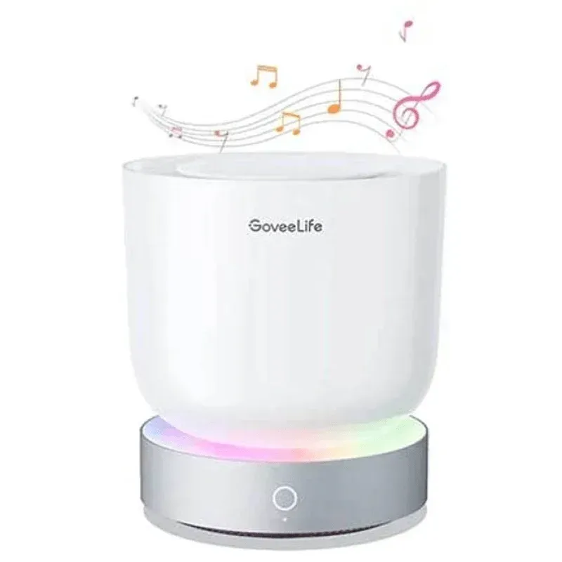 Humificador e Difusor de Aromas Govee H7161 Life Smart Essential Oil