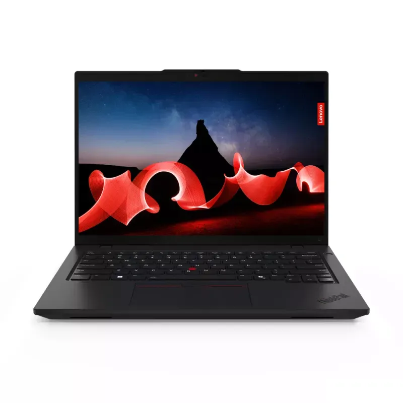 Portátil Profissional Lenovo ThinkPad L14 Gen 5 – Intel Core Ultra 5 125U / 16GB RAM / 512GB SSD / 14" WUXGA / Windows 11 Pro
