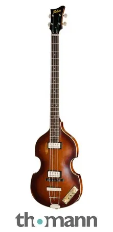 Höfner H500/1-64-RLC-0 Violin Bass