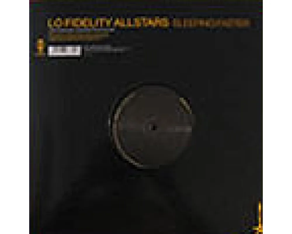 lo fidelity allstars / sleeping faster - sleeping faster