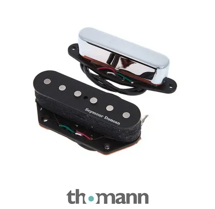 Seymour Duncan Vintage Stack T-Style Set