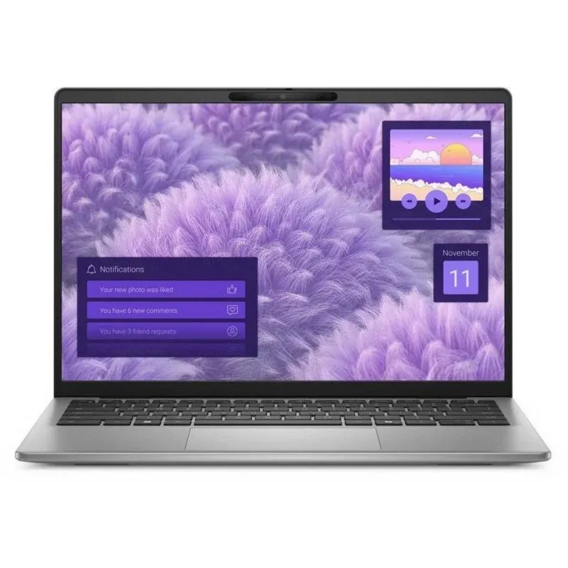 Portátil Dell I14-5441421001602SAK1 14" Snapdragon X Plus 16GB 1TB SSD Gráficos Integrados Windows 11