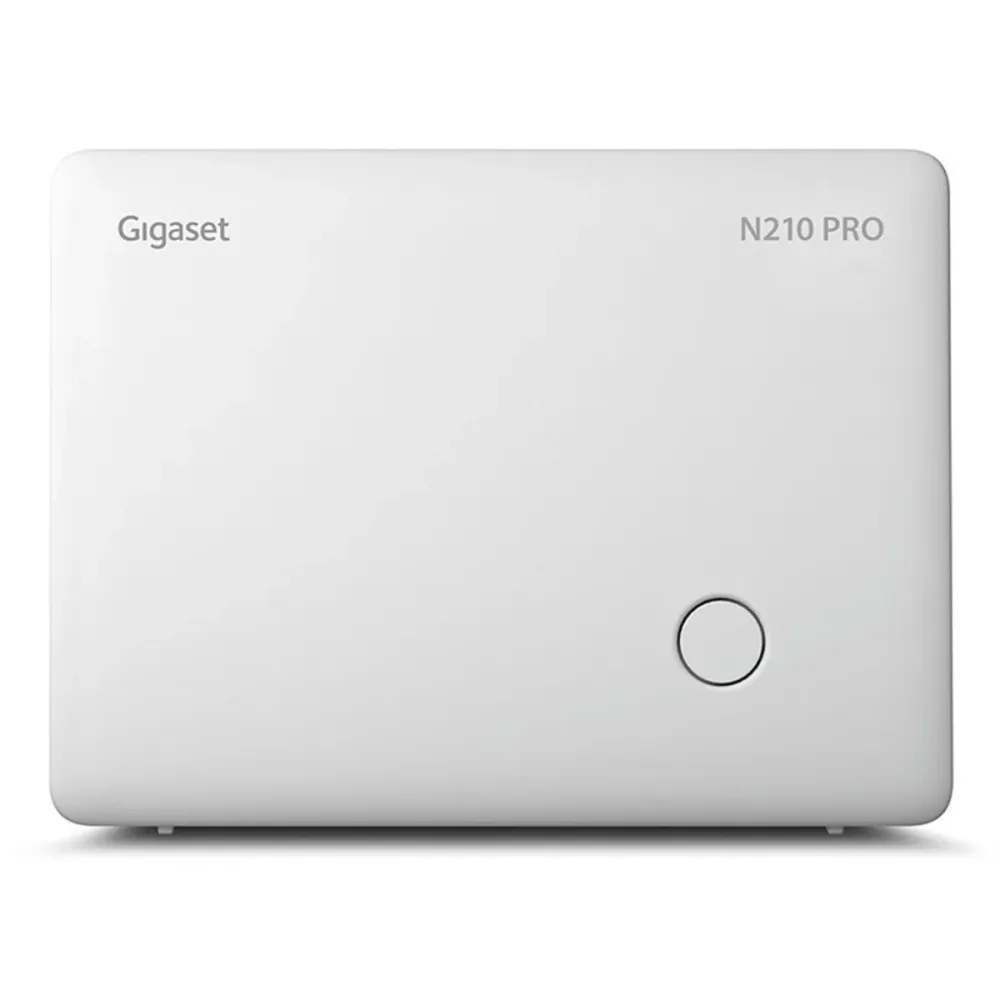 Central Telefónica Gigaset N210 Pro