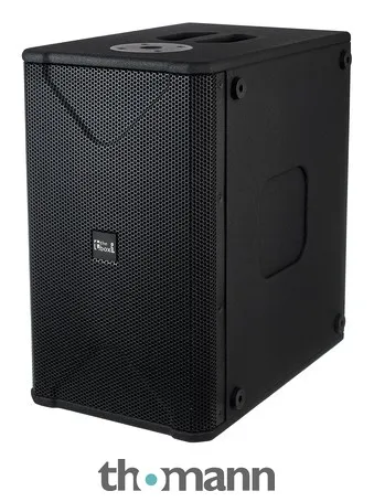 the box pro TL 110