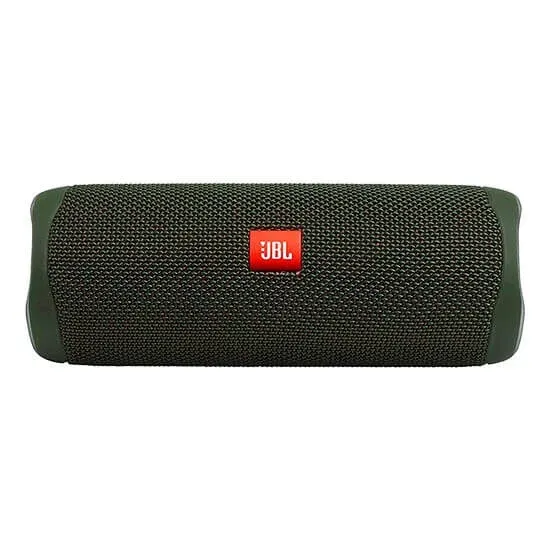 Coluna Portátil JBL FLIP 5 20W VERDE