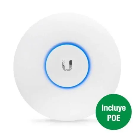 Access Point UniFi AC Pro Wi-Fi 5 PoE+ Ubiquiti