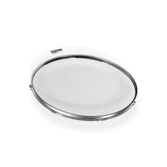 Evans 12" E12ER15 E Ring 10 Pack