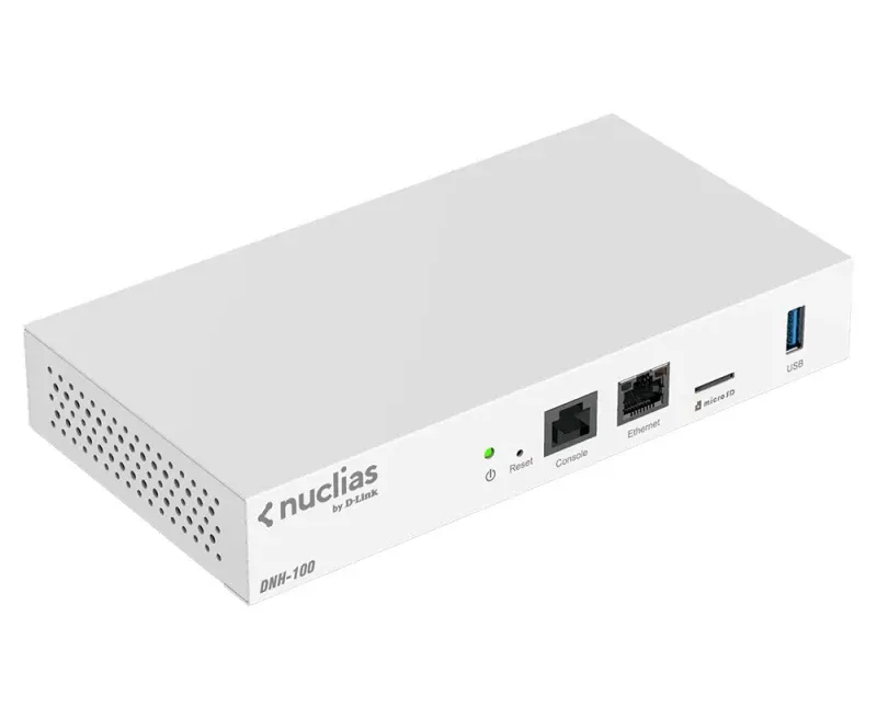D-Link Nuclias Connect Hub DNH-100