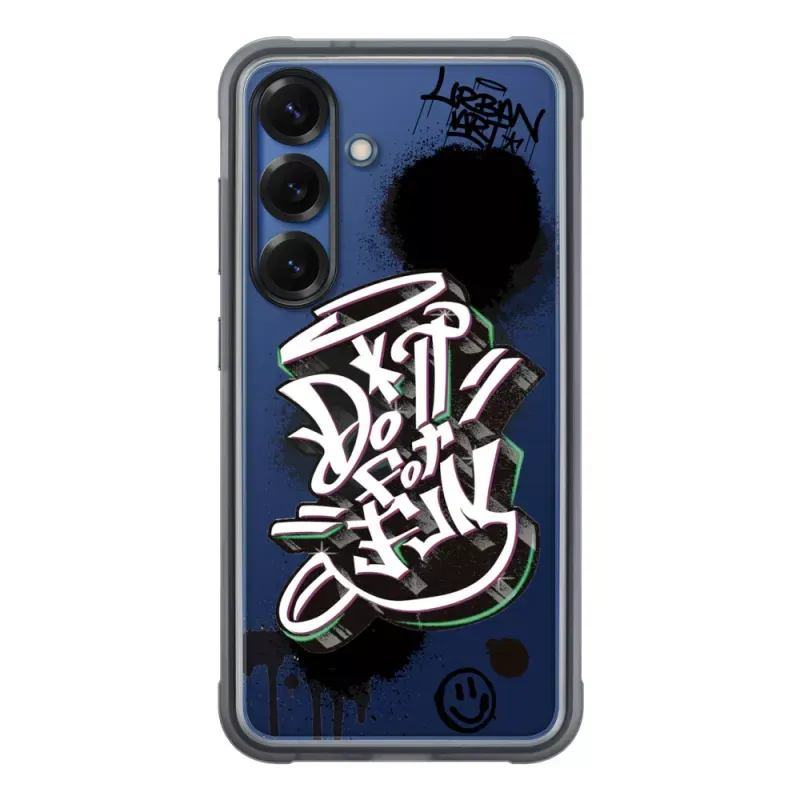 FUNDA FLIPSUIT RUG NEG S25