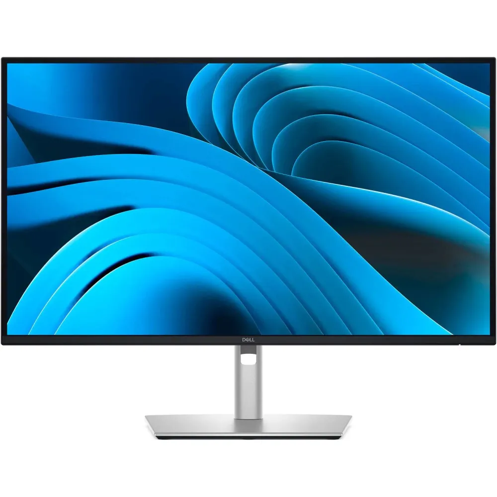 Monitor Dell Pro Plus P2725DE 27" IPS QHD 100Hz Preto