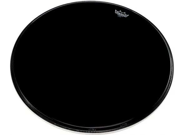 Remo 24 Ambassador Ebony