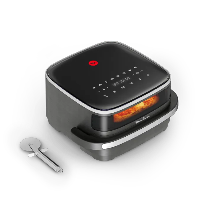 Moulinex Easy Fry XL Surface