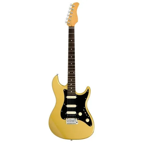 Sire Larry Carlton S3 HSS New Gen MGO