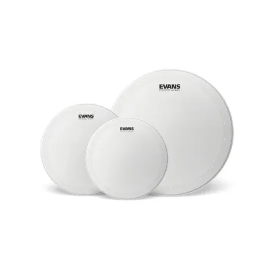Evans HD Dry Coated Rock Tompack
