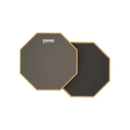 Evans 12" RF 12D 2 Sided