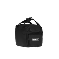 Saco de Transporte PowerLighting Litebag 20 Preto