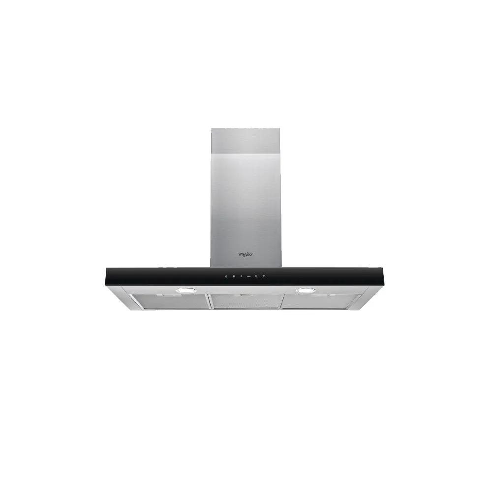 CHAMINÉ WHIRLPOOL - WHBS C92F LT X
