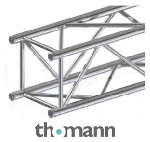 Global Truss F44100P Truss 1,0 m