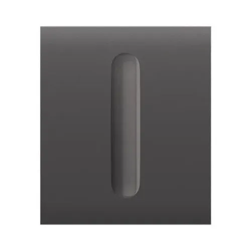 Ajax Systems 98588.256.GR1 CenterButton (Dimmer) - cinza 98588.256.GR1