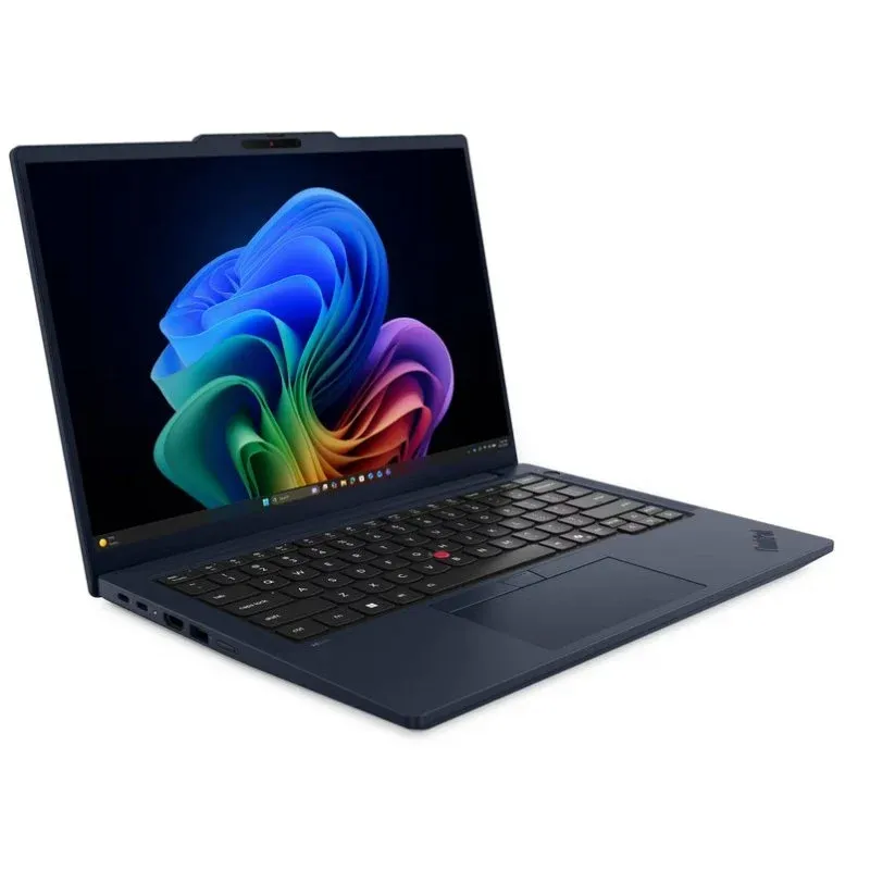 Portátil Lenovo ThinkPad T14 Gen 7 14" Ecrã tátil Intel Core Ultra 7 32GB 512GB SSD Windows 11 Pro