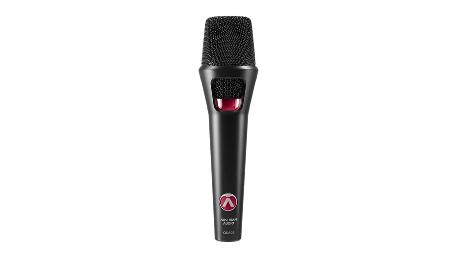 Microfone Austrian Audio OD505 Active Dynamic