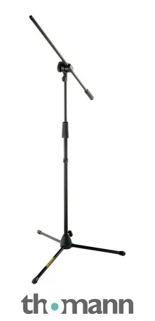 Hercules Stands HCMS-432B Mic Stand