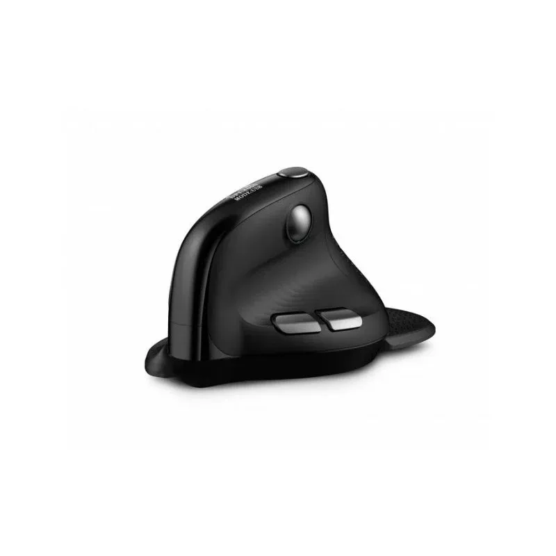 Rato Urban Factory ERGO Max RF Wireless Bluetooth 4000 DPI Preto Vertical