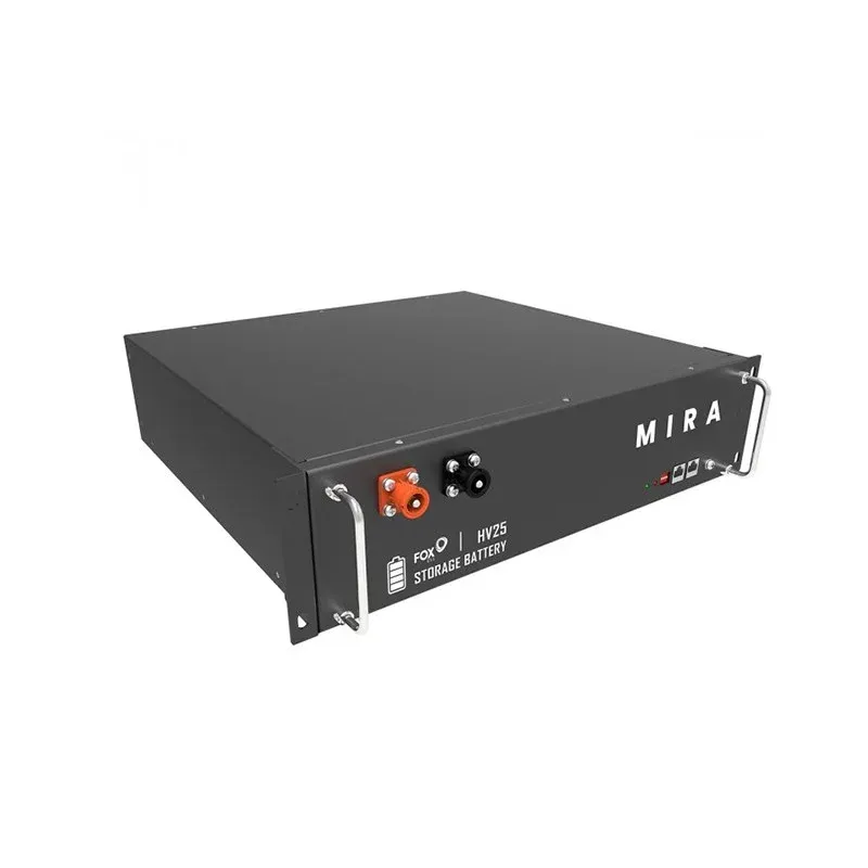 Battery module FoxESS 2.5kWh MIRA HV25 MIRA_HV25
