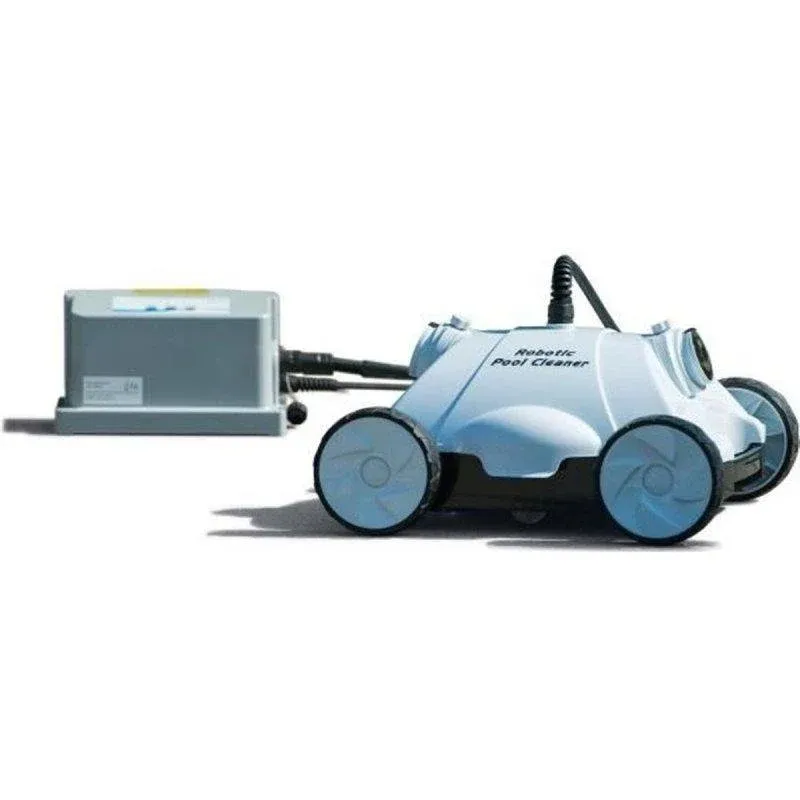 Robot de limpeza Ubbink RobotClean 1 Filtracao 2 micras